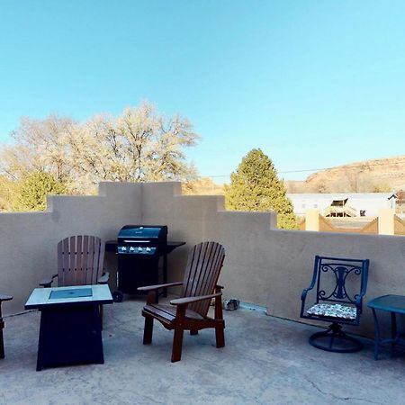 Arches Abode #A3 Villa Moab Buitenkant foto