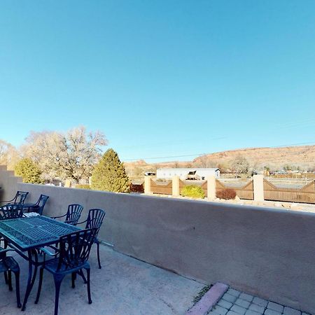 Arches Abode #A3 Villa Moab Buitenkant foto