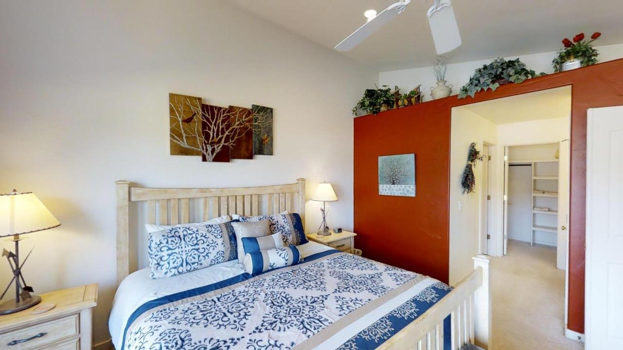 Arches Abode #A3 Villa Moab Buitenkant foto